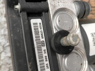 Блок АБС 71719584   Fiat  Punto (188)  1999-2010 года