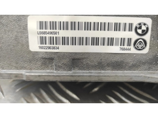    Рулевая рейка LS685496501, 768444   BMW 4 F36 Gran coupe 2014-2017 года