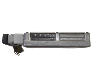 Блок управления двигателя 92BB12A650DA, 2BDA   Ford Sierra