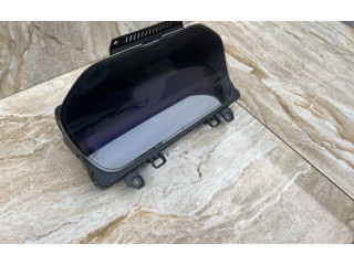 Přístrojová deska  Volvo C40 2023 P32374575AA, 00463576  