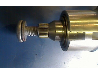    Рулевая рейка 8200604932, 8200741585   Renault Scenic II -  Grand scenic II 2006 - 2009 года