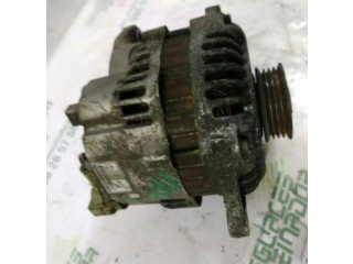 Генератор A2TB0091, ALTERNADOR   Mazda 323      