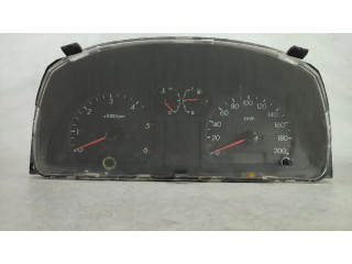 Přístrojová deska  Hyundai Terracan 2004 94003H1320  
