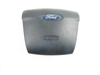 Подушка безопасности водителя 6M21U042B85AJW   Ford S-MAX