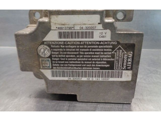 Блок подушек безопасности 46810798, 04320207   Lancia Lybra