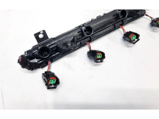 Топливная рампа 036133319CA   Seat Ibiza IV (6J,6P)  