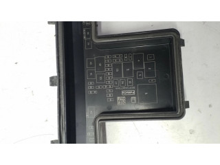 Блок предохранителей  DG9T14A075AA   Ford Fusion II    