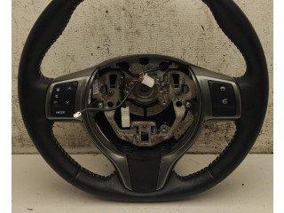 Volant Toyota Yaris 2015   