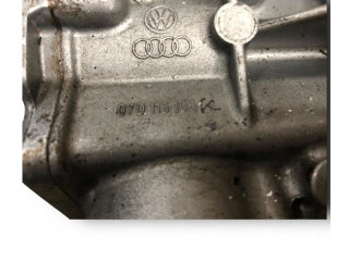 Čerpadlo oleje 07D115105K   Audi A8 S8 D3 4E   