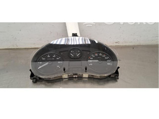 Панель приборов 9801642280   Mitsubishi Colt       