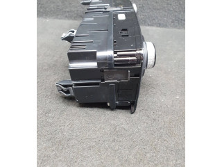 Блок управления климат-контролем 4H0820043G   Audi A8 S8 D4 4H