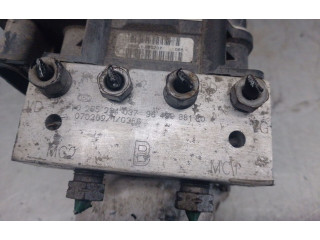 Jednotka ABS 9649988180, 454158   Peugeot 807 2007