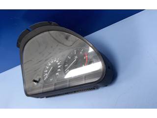 Přístrojová deska  BMW 5 E39 2000 62116903800, 6903800  