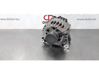 Генератор 9818677980   Peugeot 108      