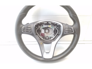 Руль Mercedes-Benz V Class W447  2014 -  года A0004608203      