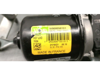 Моторчик дворников A4538200040, A4538200040    Smart ForFour II W453