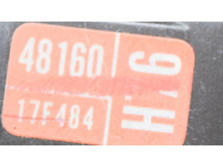 Подрулевой переключатель 39SUG74, 30090   Lexus RX 330 - 350 - 400H