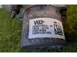 Jednotka ABS D4FD   Hyundai i40 2015