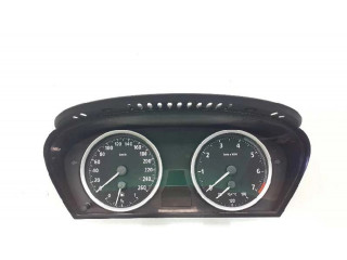 Панель приборов 62109194901, 62116958610   BMW 6 E63 E64       