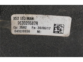 Zpětné zrcátko  Dacia Sandero II 2016  963020587R, 0050058  
