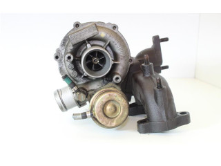  Турбина Volkswagen Polo  701729957         