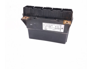 Комплект блоков управления 6S6112A650GD, 6S6T15K600BL   Ford Fusion