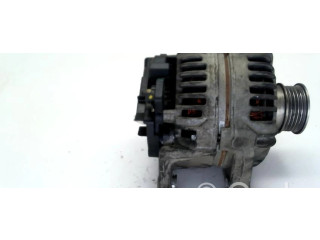 Генератор 0124425005   Fiat Stilo 2.0     