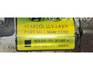 Ojnice  361002A950    Hyundai i30  