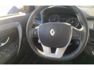 Руль Renault Laguna III  2007 - 2015 года 484300004R      