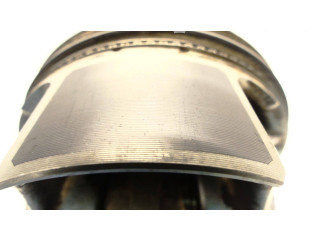 Píst 06M100J, 84450   Audi A6 S6 C8 4K    DLZ DLZA DLZB 