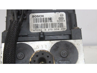 Jednotka ABS 0273004270   Peugeot 406 