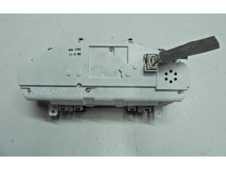 Přístrojová deska  Volvo V40 2013 31314484, 799390U  