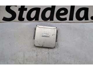 Řídící jednotka A0265456632, 0261206300   Mercedes-Benz ML W163 2003