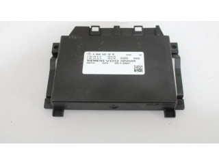 Блок управления коробкой передач A0005455916   Mercedes-Benz CLK AMG A208 C208