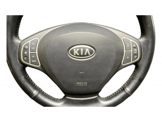 Руль KIA Ceed  2006-2012 года 1H56900010, 569001H000      