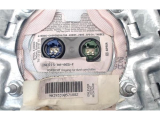 Подушка безопасности водителя 9467066069   Lancia Phedra