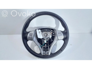Руль Nissan Qashqai  2016-2021 года 34178105B      