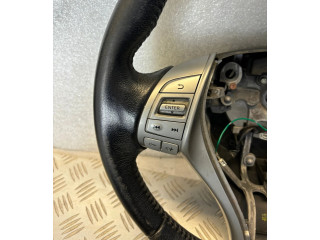 Volant Nissan Pulsar 2014 NISSANPULSAR, NISSANPULSAR  