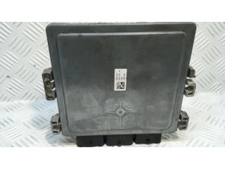 Řídící jednotka 9677243580, 9666681180   Peugeot 5008 2012