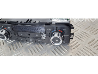 Блок управления климат-контролем 7P6907040A, 5HB01043331   Volkswagen Touareg II