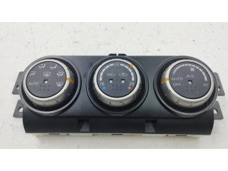 Блок управления климат-контролем 27500JG700, A02000A7502000   Nissan X-Trail T31