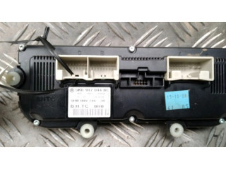 Блок управления климат-контролем 5K0907044HAZJU   Volkswagen Golf Plus