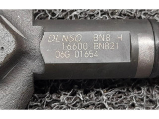 Vstřikovač 16600BN821   Nissan Almera Tino     