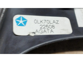 Volant Chrysler Voyager 2002 22508, 205131  