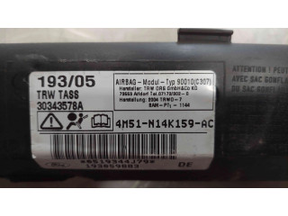 Боковая подушка безопасности 4M51N14K159AC   Ford Focus