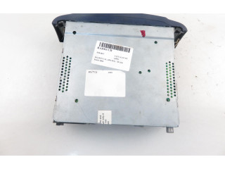 Vstřikovací lišta 9183468151   Smart ForTwo I    M 160 E6AL B03 