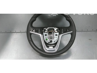 Volant Opel Meriva B 2011 13351021, 13305818  