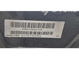 Volant Peugeot 307 2002 ZR61860216  
