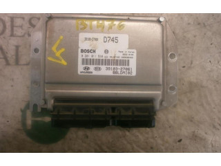 Řídící jednotka 3910327061, 3910327061   KIA Cerato 2005