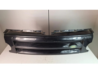 Передняя решётка Land Rover Discovery 3 - LR3 2005-2009 года DHB000274LML      